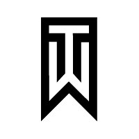 TW Logo - Photo: TW logo.gif | US Handicap