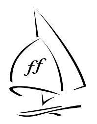 Black Sailboat Logo - 22 Best Logos images | Sailing ships, Boats, Party boats