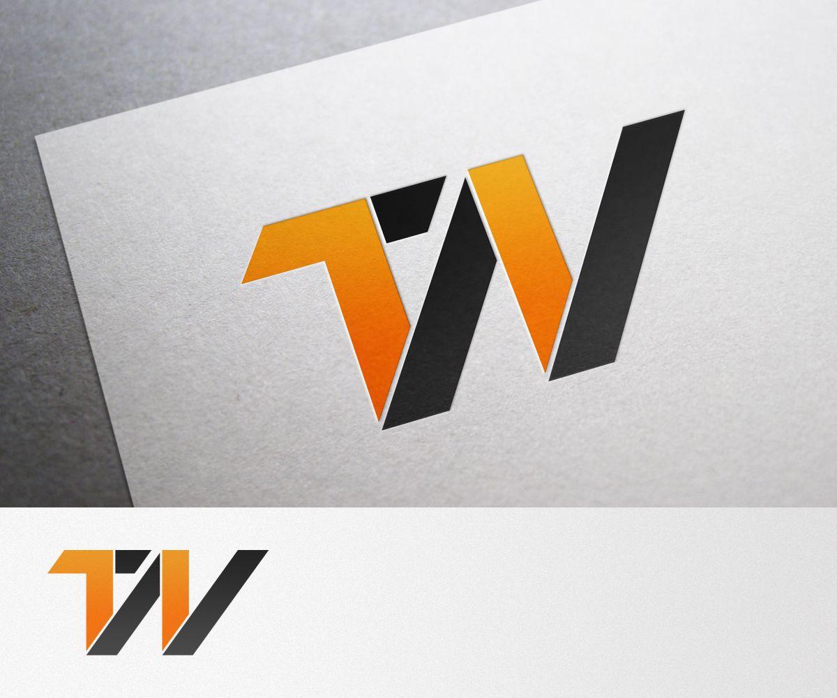 TW Logo - Tw Logos
