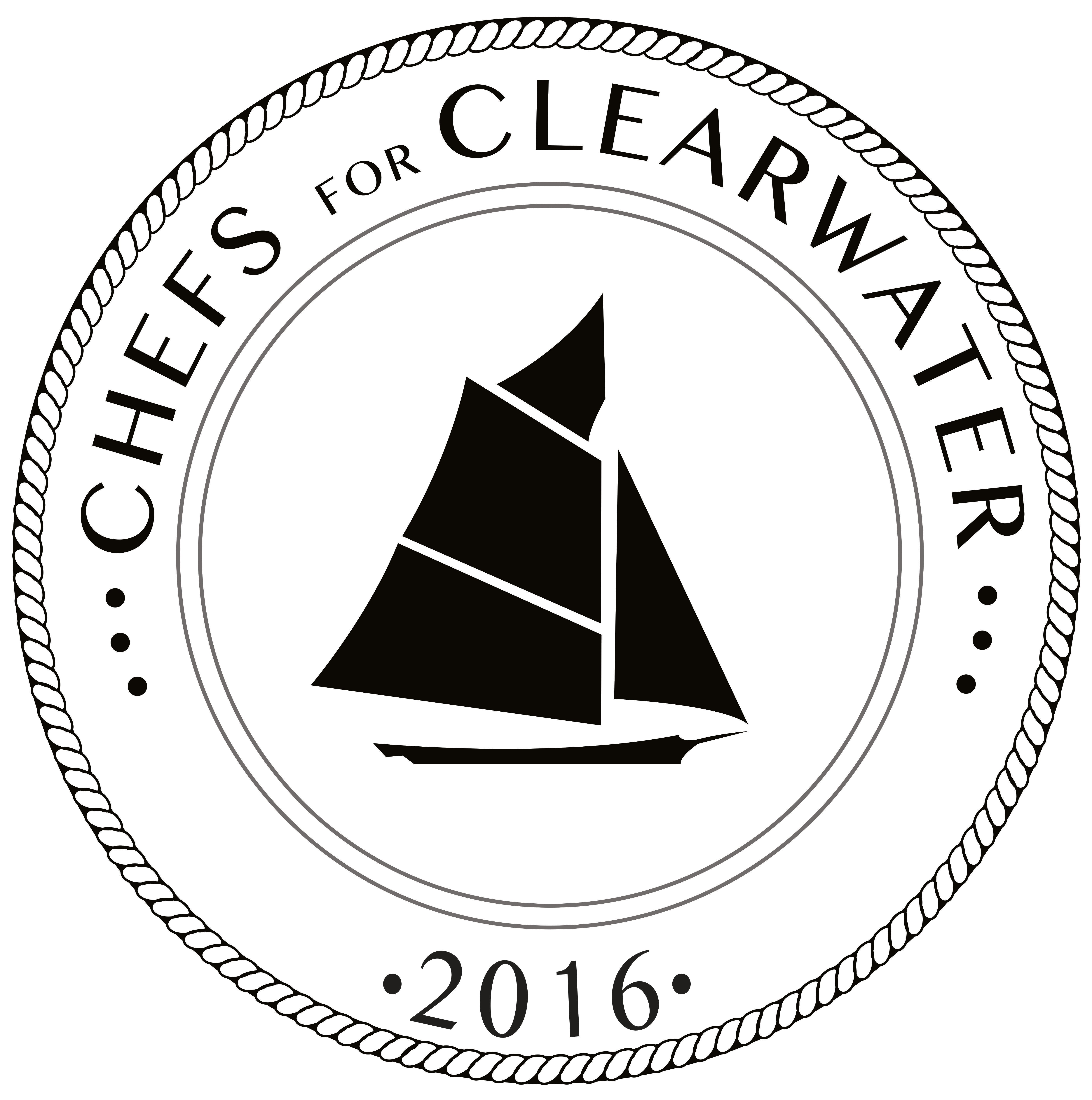 Black Sailboat Logo - final logo black revised River Sloop Clearwater