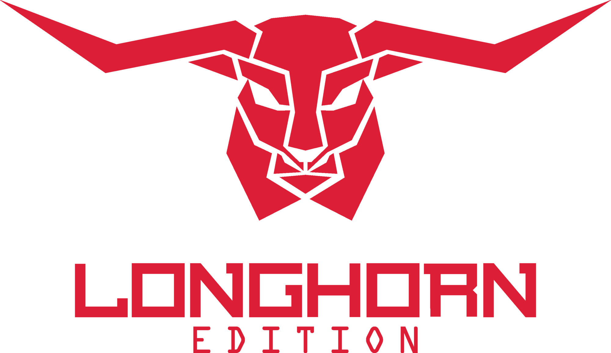 Longhorn Logo - Yanmar Longhorn Logo Red Southern Sales & Rentals