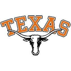 Longhorn Logo - Texas Longhorns Alternate Logo. Sports Logo History