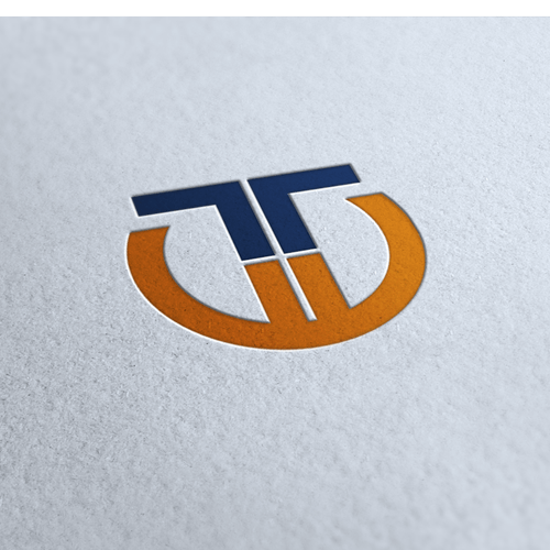TW Logo - T&W Logo. Logo design contest