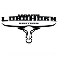 Longhorn Logo - Laramie Long Horn Edition | Brands of the World™ | Download vector ...