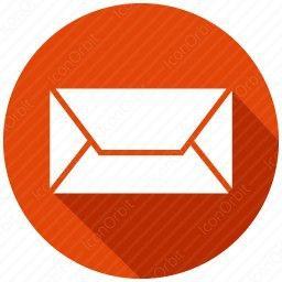 Message Box Logo - Message box icon