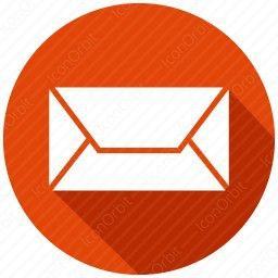 Message Box Logo - Message box icon | IconOrbit.com