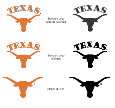 Longhorn Logo - Free Texas Longhorns Cliparts, Download Free Clip Art, Free Clip Art ...