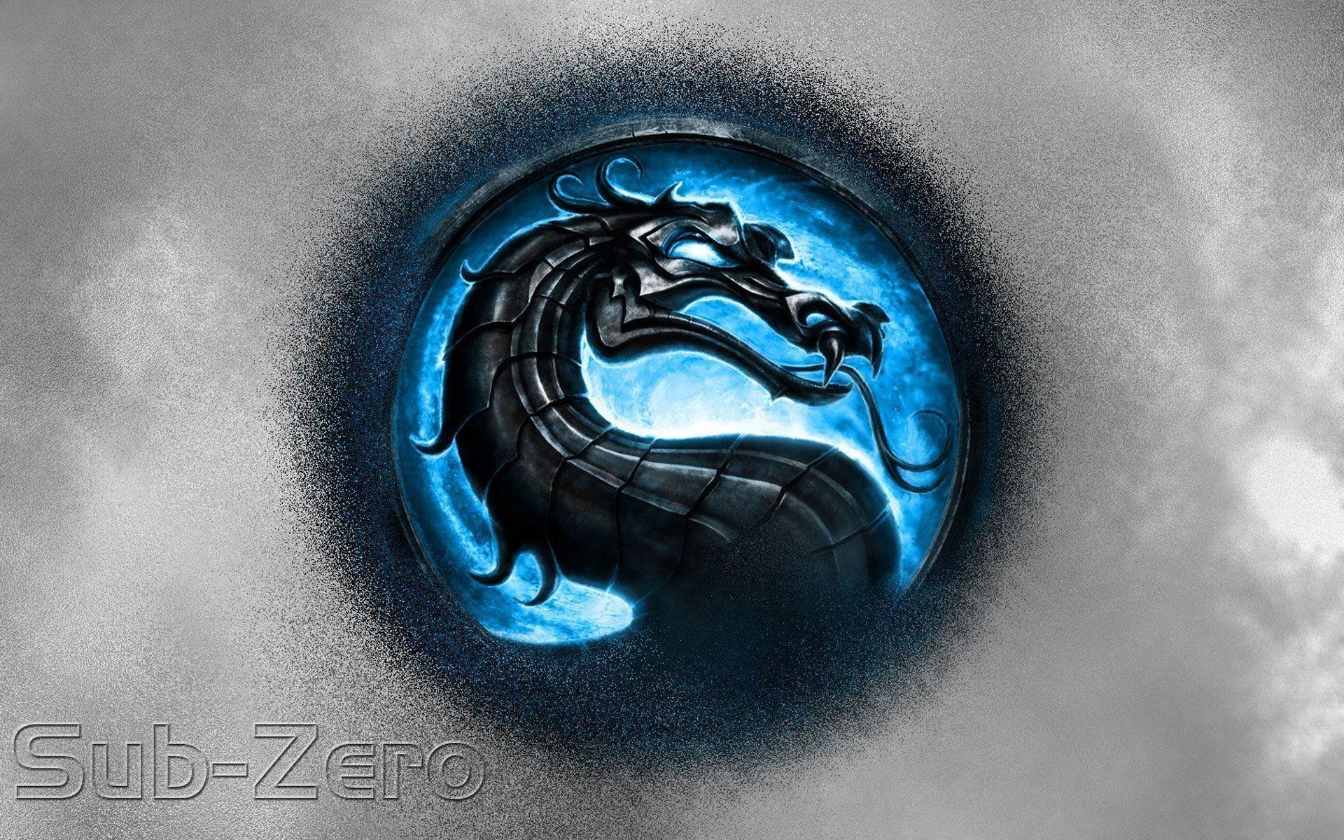 Cool Dragon Logo - LogoDix
