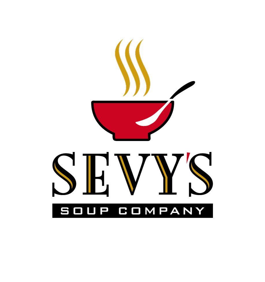 Soup Logo - 48 Logo Designs | Logo Design Project for a Business in United States