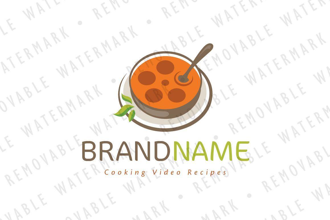 Soup Logo - Movie Soup Logo