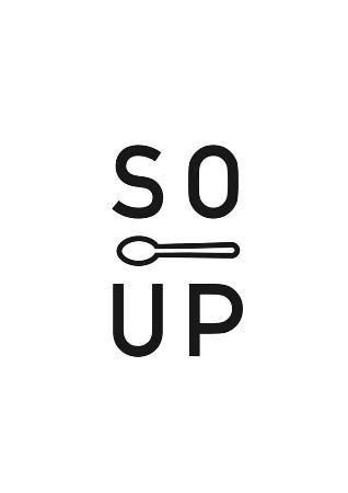 Soup Logo - Logo - Picture of Soup, Helsinki - TripAdvisor