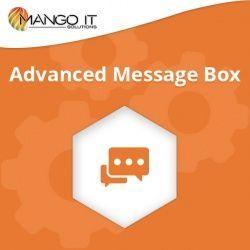 Message Box Logo - Advanced Message Box - Magento Marketplace