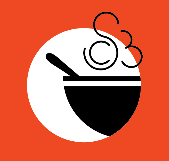 Soup Logo - Soup Logos
