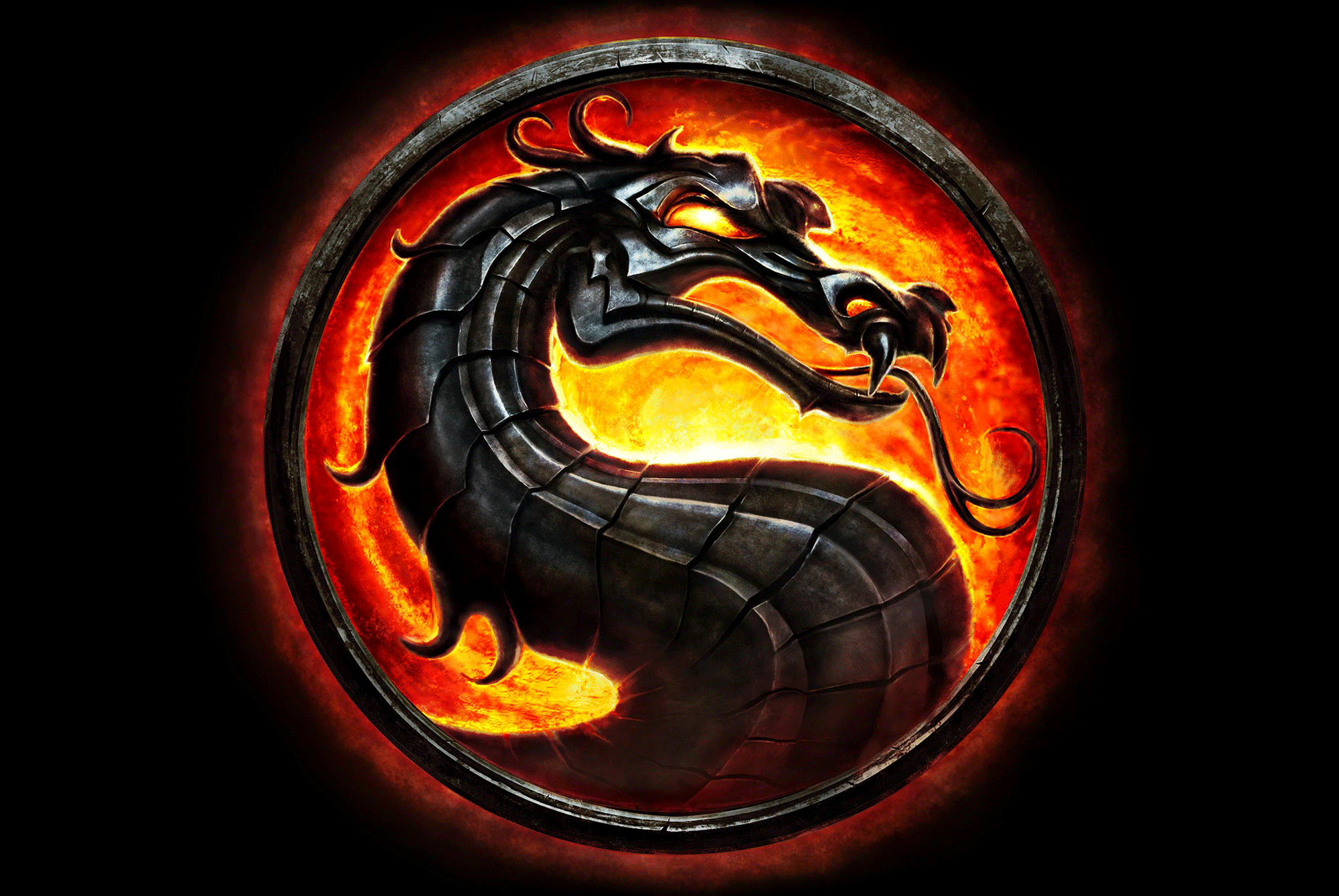 Cool Dragon Logo - Cool Dragon Logo. 223 best dragons image on in 2018