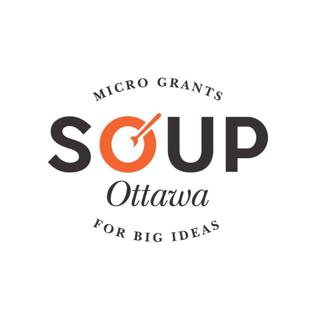 Soup Logo - Soup Ottawa | Micro Grants for Big Ideas
