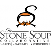 Soup Logo - The Stone Soup Collaborative Logo Vector (.EPS) Free Download