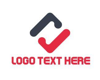 Red Quote Logo - Quote Logo Maker | BrandCrowd