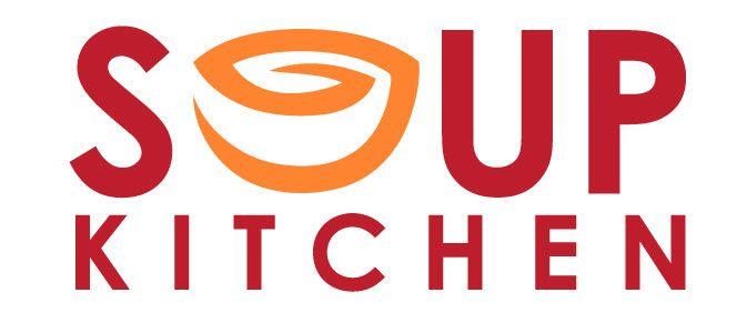 Soup Logo - Soup Kitchen logo. For my soup website
