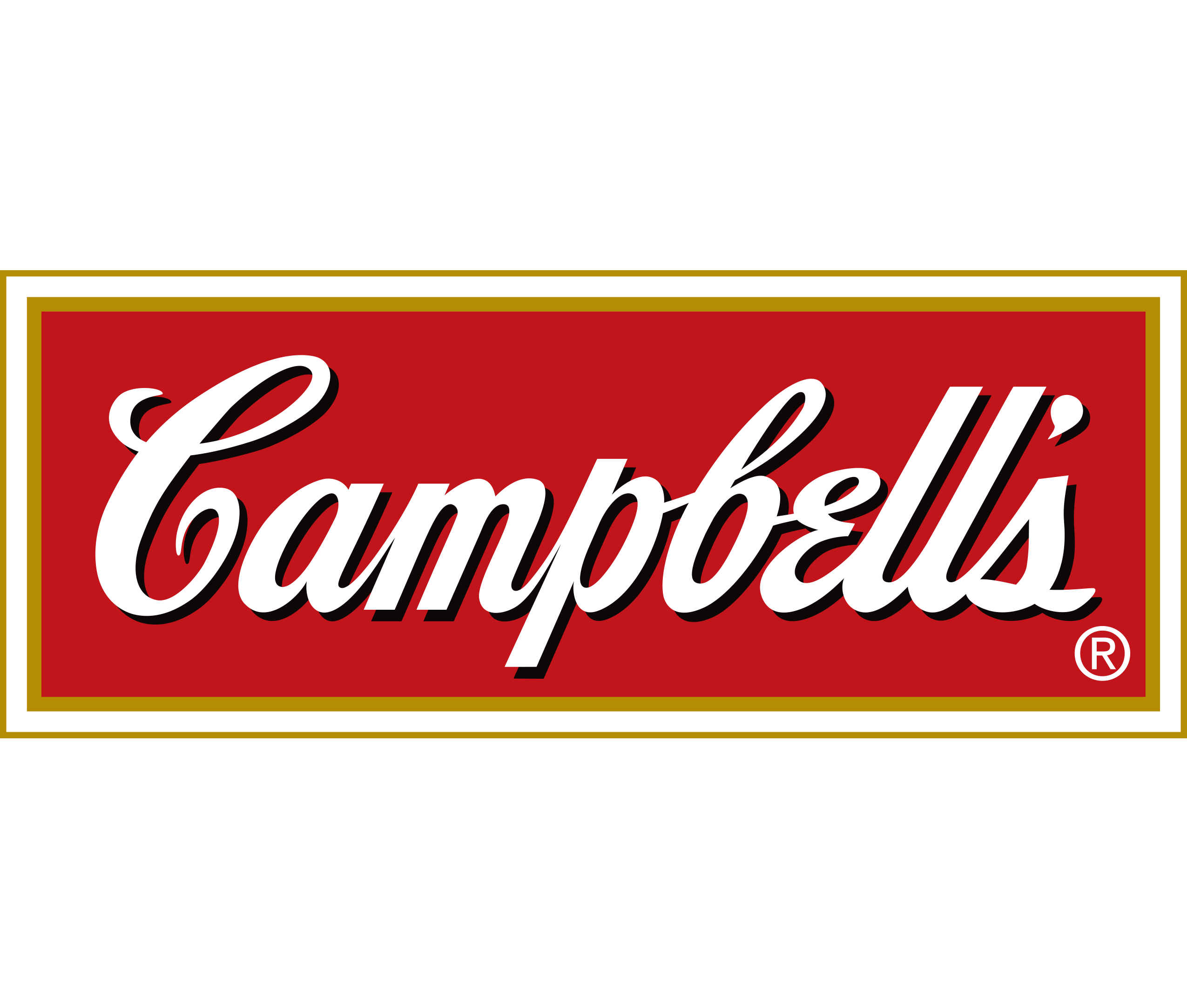 Campbell's Soup Company Logo - Campbell Cornerstone Logo | Campbell Soup Company
