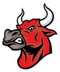 Cow Sports Logo - Best Bull image. Cow, Animal kingdom, Cattle
