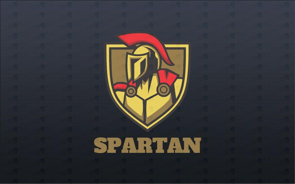 Cow Sports Logo - Spectacular Spartan Sports Logo Titan Logo