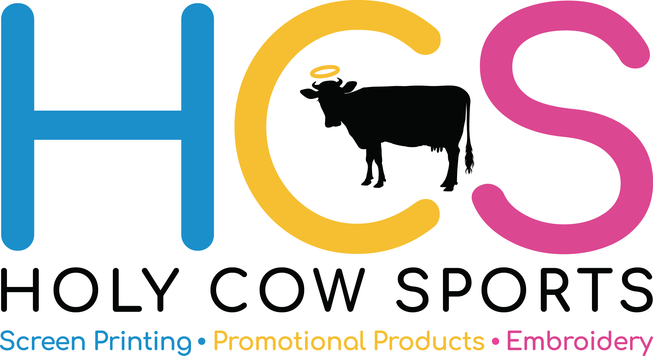 Cow Sports Logo - Home - Holy Cow Sports Inc.