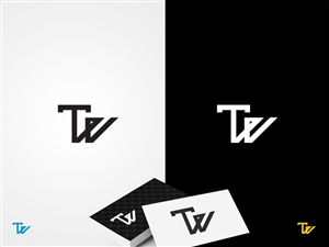 TW Logo - Professional Logo Designs. Google Logo Design Project for a