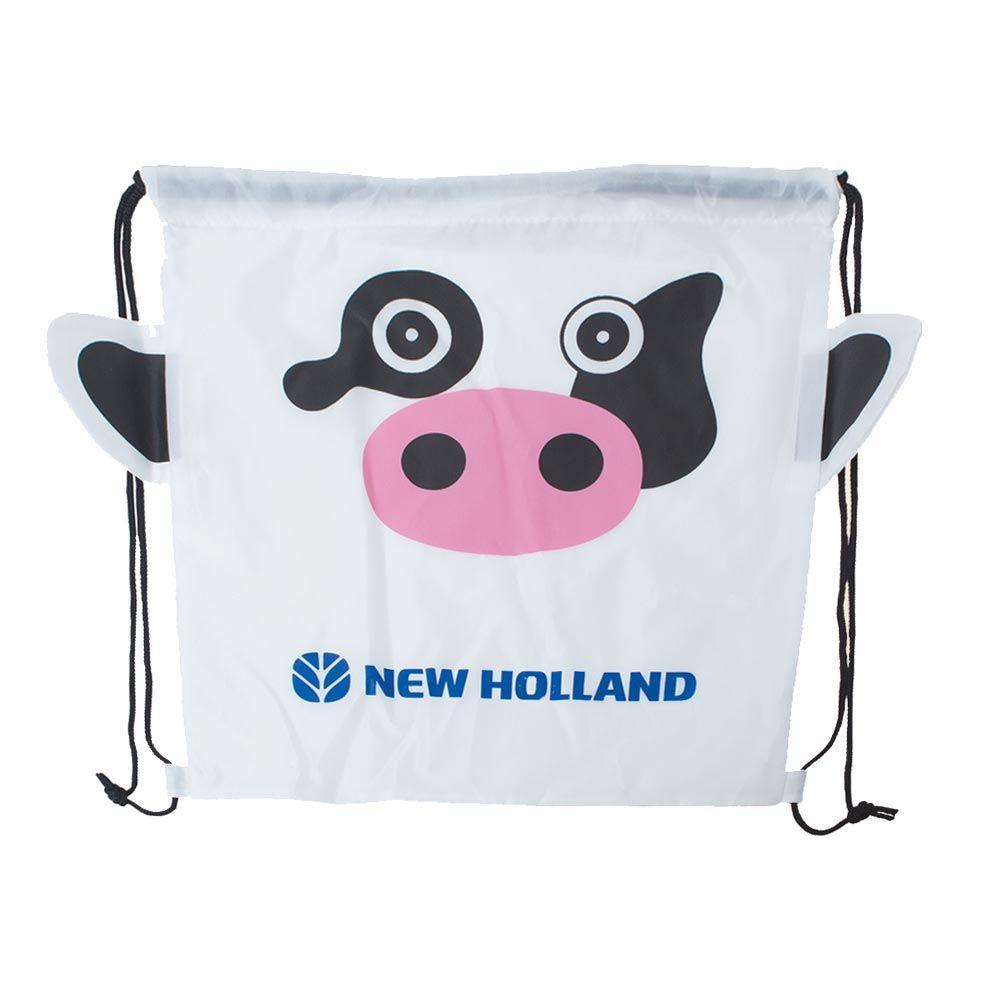 Cow Sports Logo - New Holland Logo Dairy Cow Sports Pack