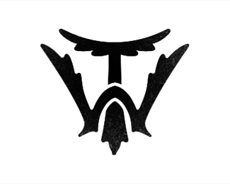 TW Logo - Logopond - Logo, Brand & Identity Inspiration (TW Wax Seal)