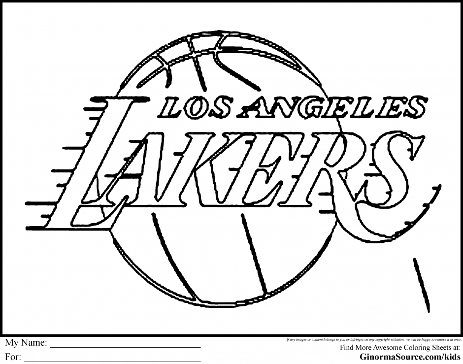 Cow Sports Logo - Coloring Pages : Sports Logo Coloring Pages Sports Logo Coloring ...