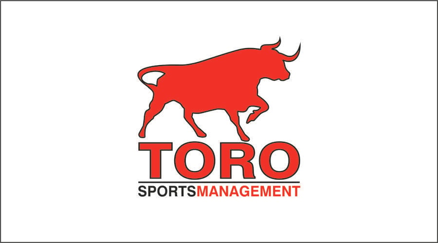 Cow Sports Logo - Entry by elinsys for Design a Logo for sports management company