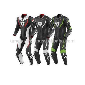 Cow Sports Logo - Cow Leather Racing Sports Suit With Logo Real Leather Racing