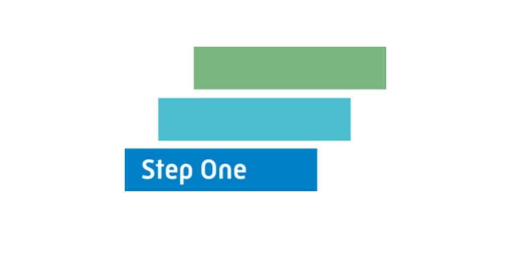 TW Logo - Tw logo - Step One