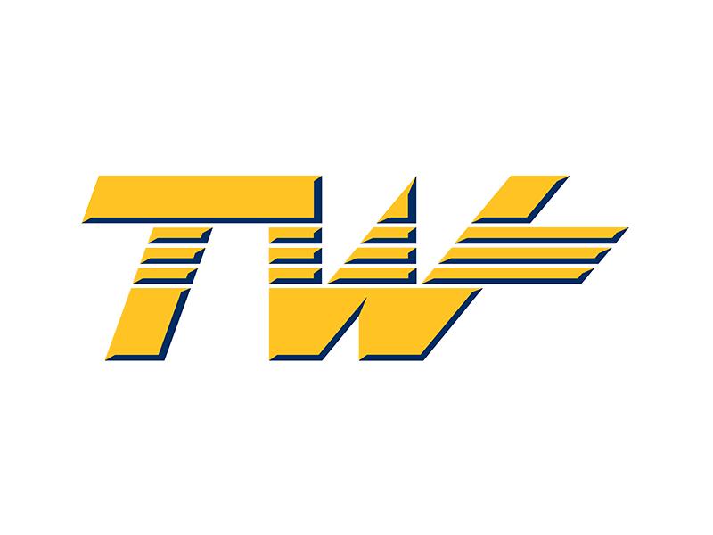 TW Logo - TW