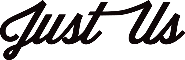 Kith Just Us Logo - Just Us