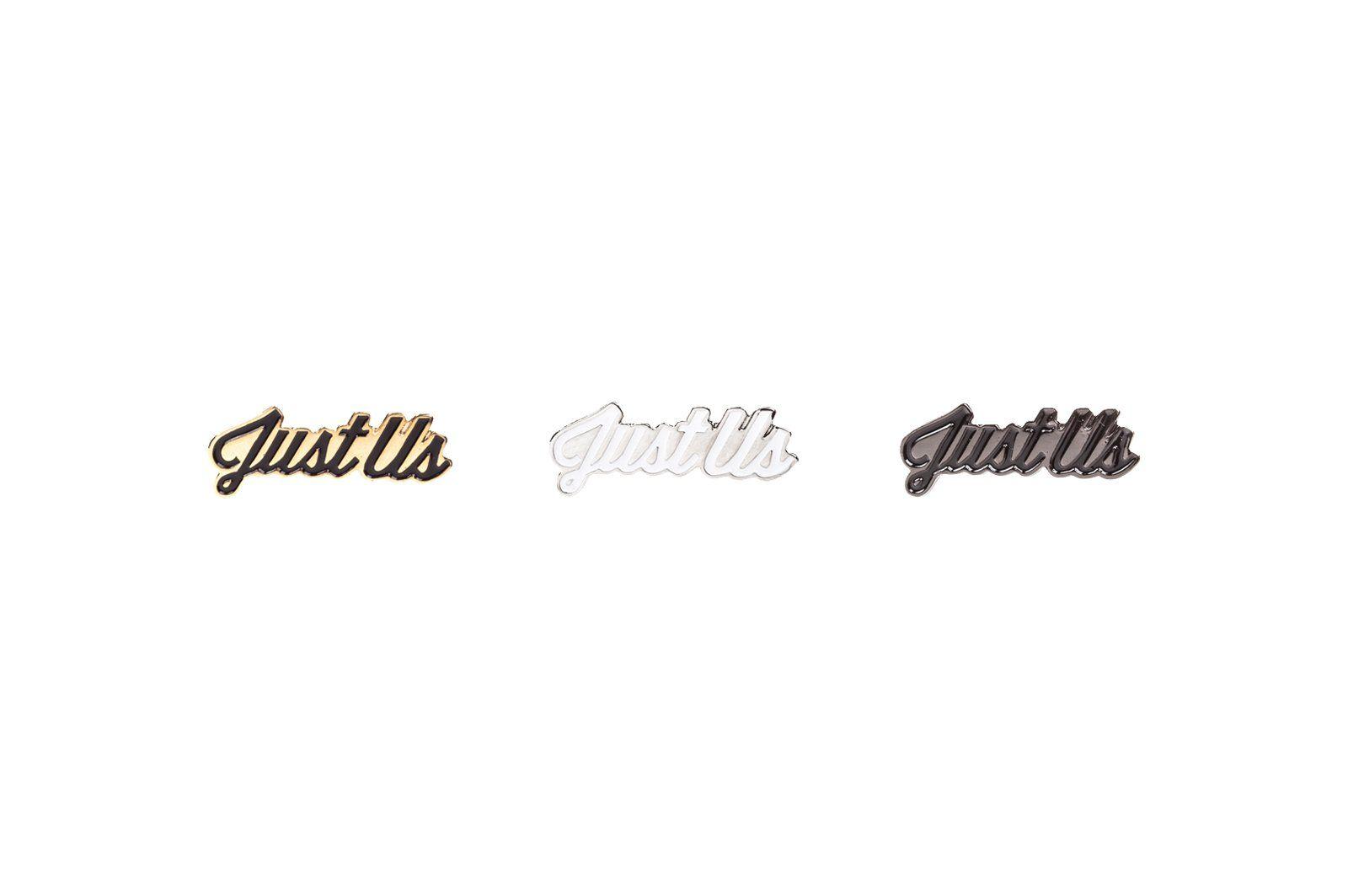 Kith Just Us Logo - KITH CLASSICS SMALL GOODS COLLECTION KITH NYC