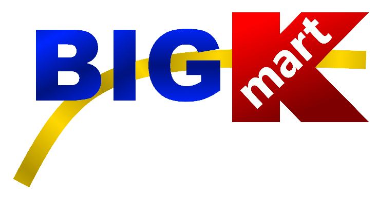 Big Kmart Logo - Big Kmart (Piramca)
