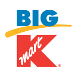 Big Kmart Logo - Kmart (United States)/Other