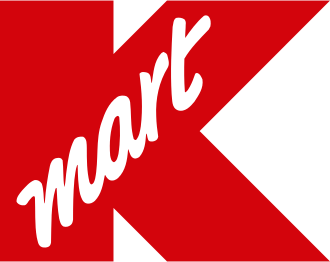 Big Kmart Logo - Kmart - Wikiwand