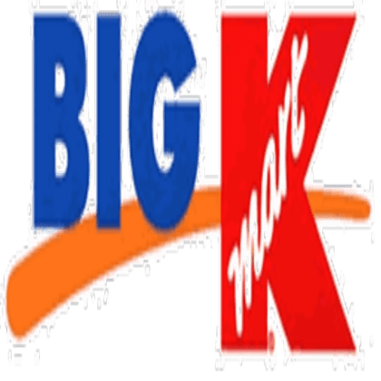 Big Kmart Logo - Big Kmart Logo