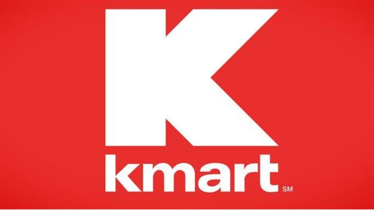 Big Kmart Logo - South Dakota's Last Kmart Closing