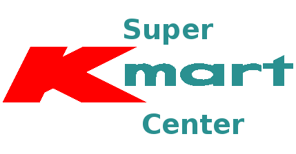 Big Kmart Logo - Kmart Logo Png (image in Collection)