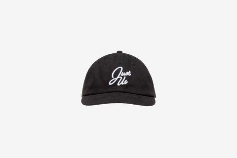 Kith Just Us Logo - KITH Just Us Cap. What Drops Now