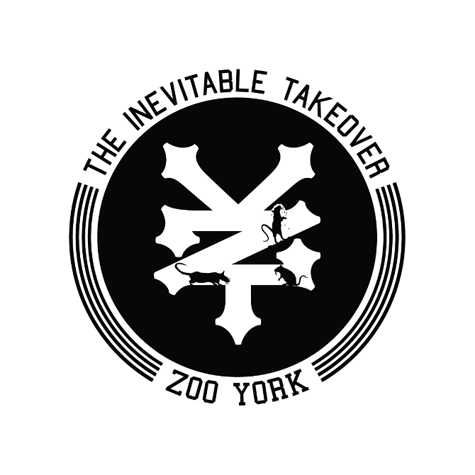 New Zoo York Logo - Zoo york skateboards Logos