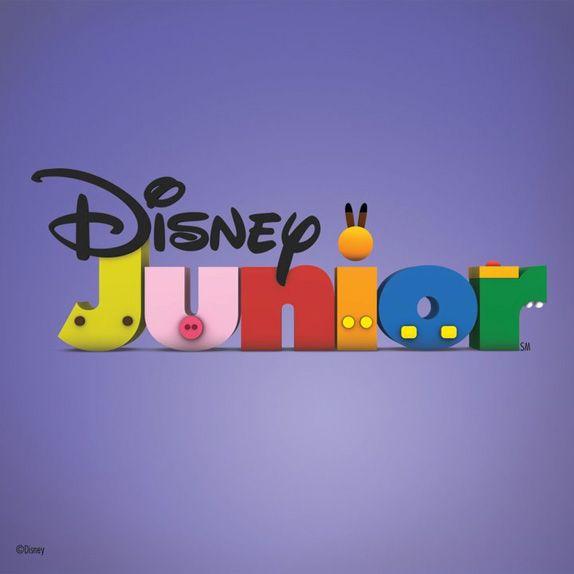 Disney Junior Logo - Disney Junior/Special logos | Logopedia | FANDOM powered by Wikia