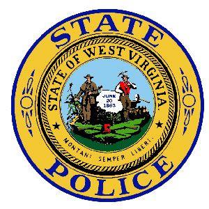 WV State Logo - Become a West Virginia State Trooper