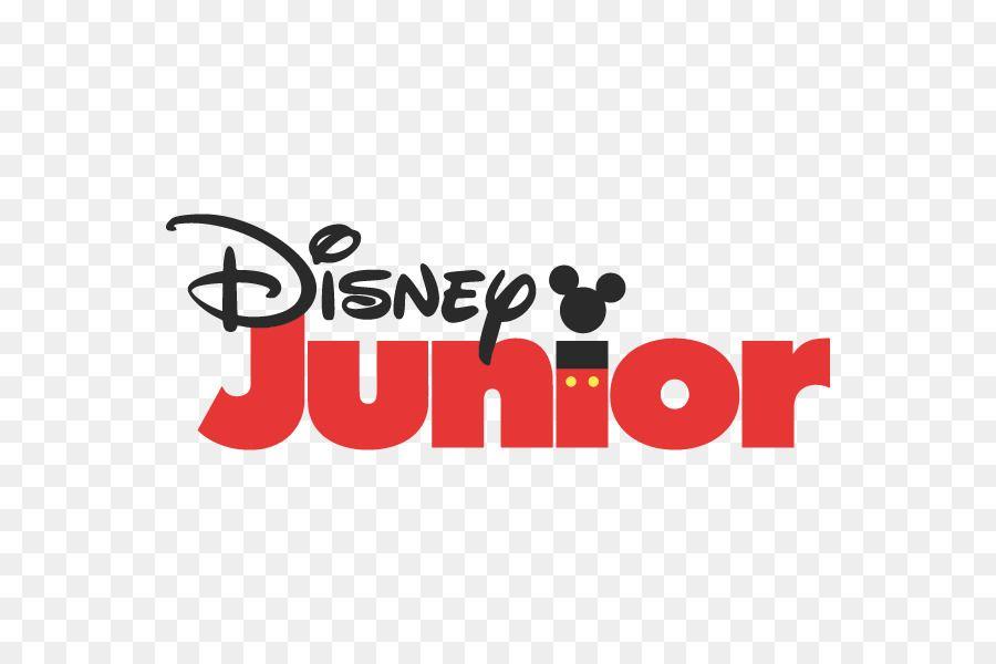 Disney Junior Logo - Disney Junior Logo Disney La Chaîne The Walt Disney Company Vector ...