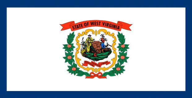 WV State Logo - Residents invited to vote for new 'West Virginia Grown' logo | West ...