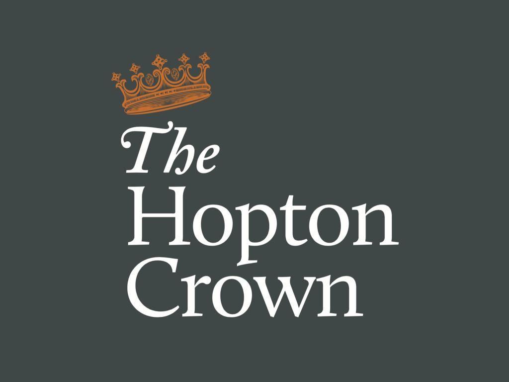 Ship & Yellow Crown Logo - The Hopton Crown, Cleobury Mortimer – Updated 2019 Prices