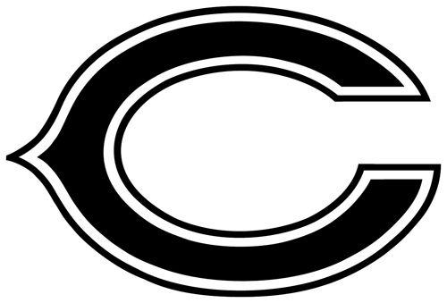 Bears C Logo - Chicago c Logos